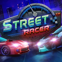 Street racer 1